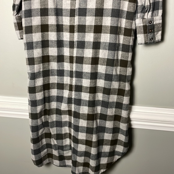 Nicholas K Stella Maxi Dress - Picture 7 of 11